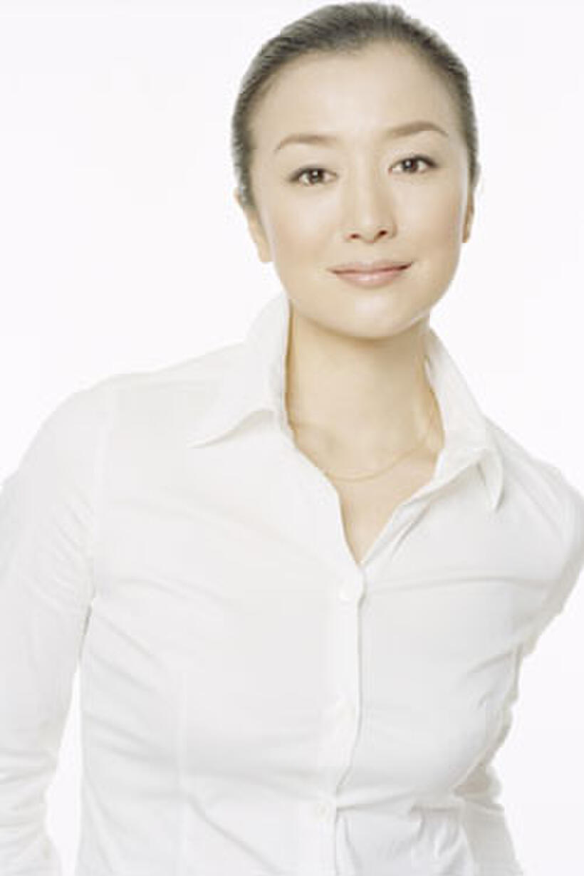 Suzuki Kyoka from "Pray for Japan."