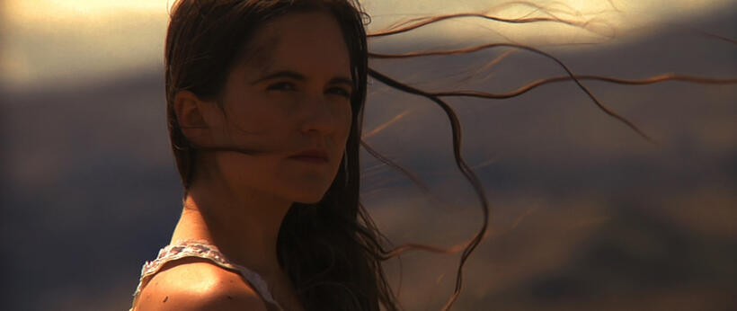 Inge Rademeyer in "Good for Nothing."