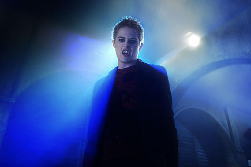 I Kissed a Vampire Tickets & Showtimes | Fandango