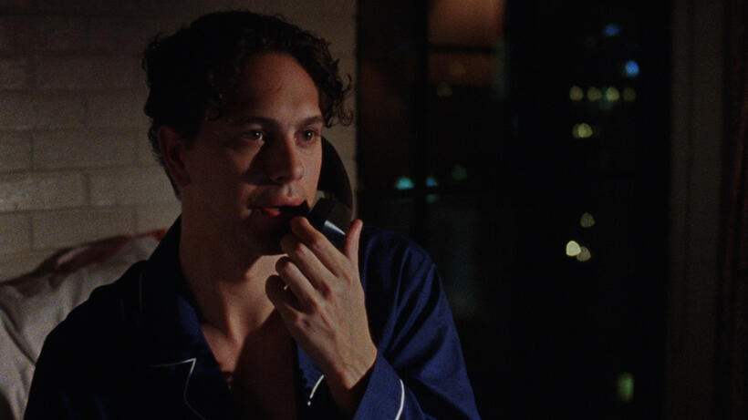 Thomas Sadoski in "30 Beats."