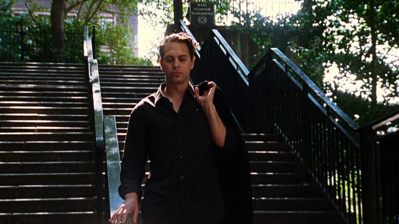 Thomas Sadoski in "30 Beats."