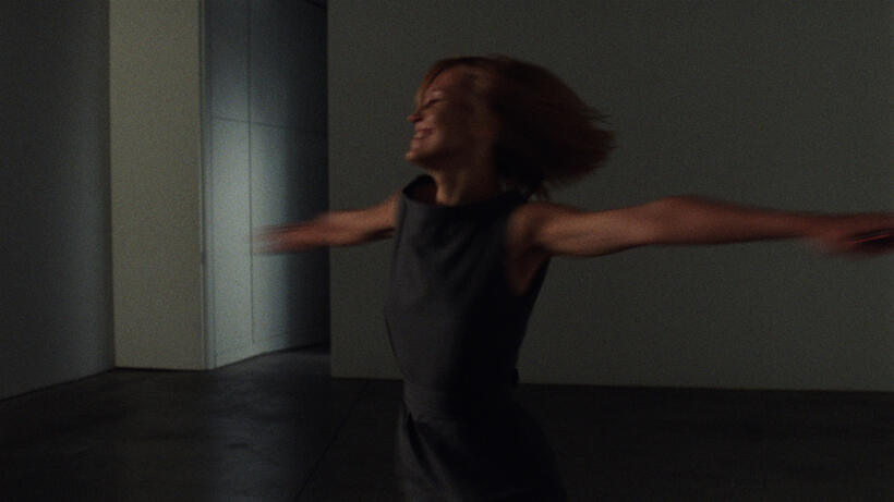 Ingeborga Dapkunaite in "30 Beats."