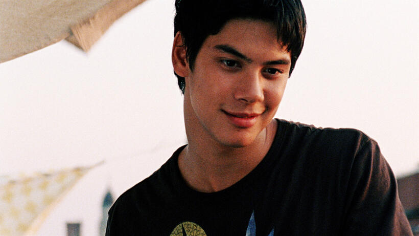 Ben Levin in "30 Beats."