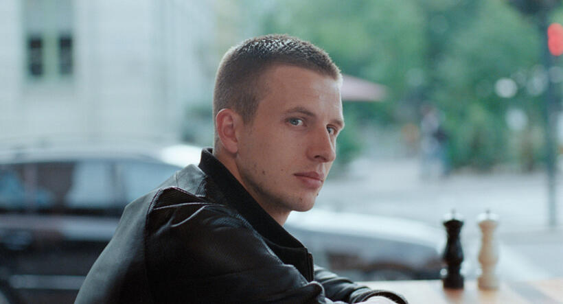 Anders Danielsen Lie in "Oslo, August 31st."