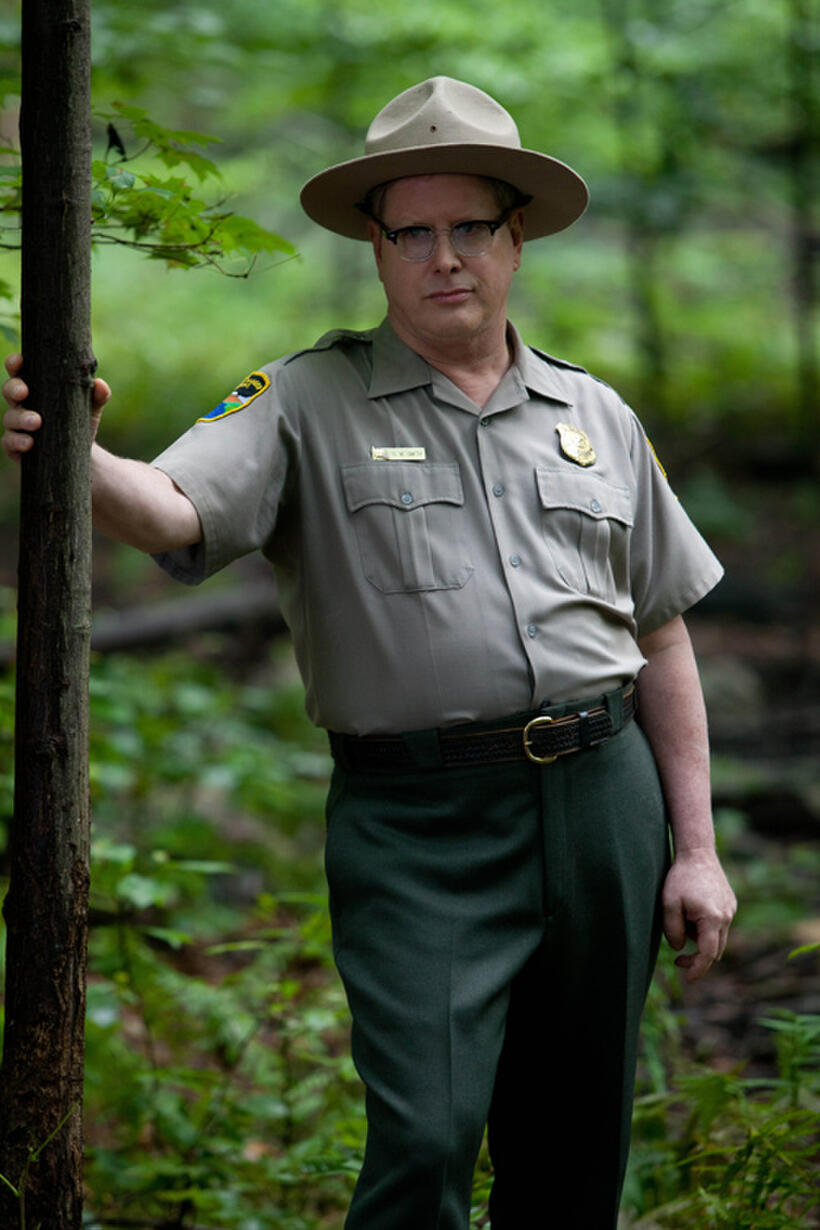 Darrell Hammond in "Nature Calls."