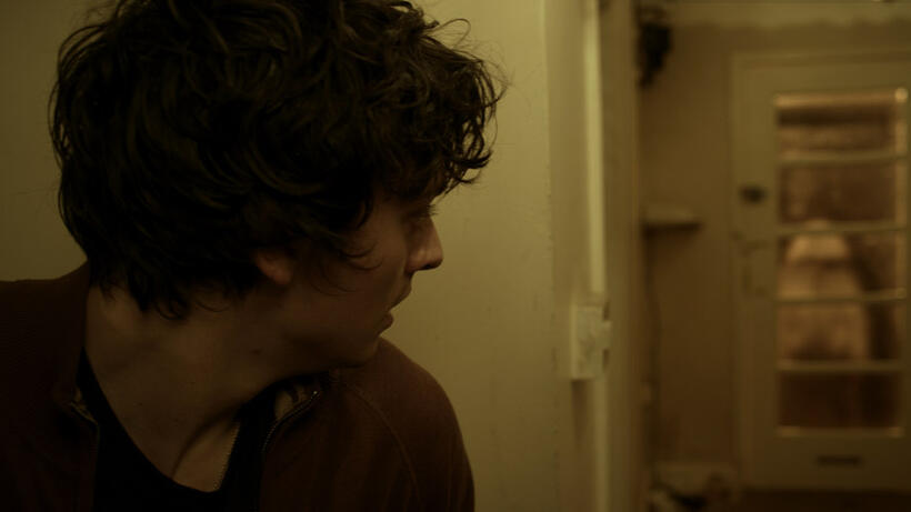 A scene from "Citadel."