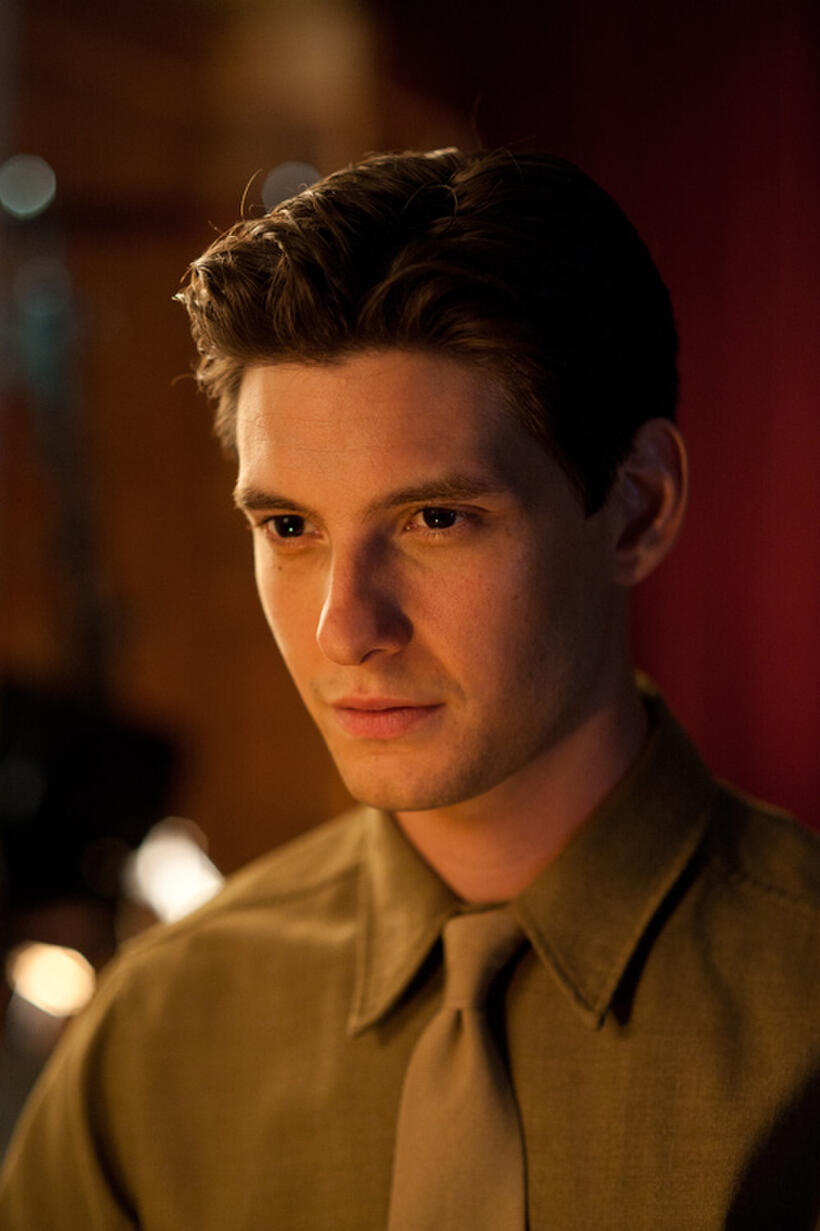 Ben Barnes in "The Words."