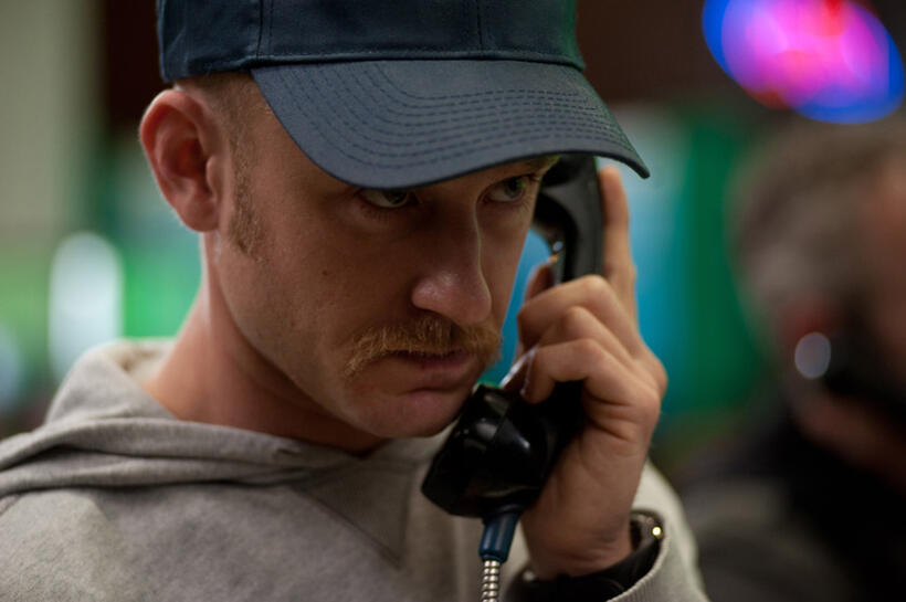 Ben Foster in "360."