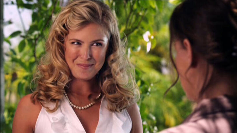A scene from "Dorfman in Love."