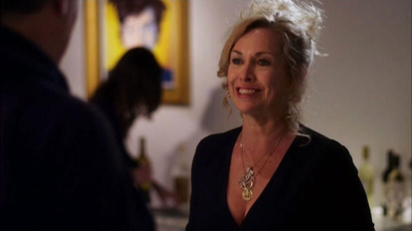 A scene from "Dorfman in Love."