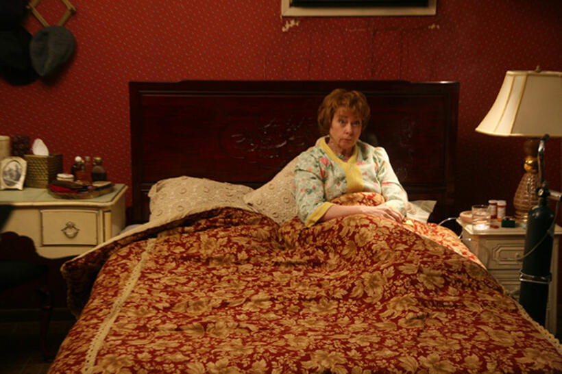 Jenny O'Hara in "Sassy Pants."