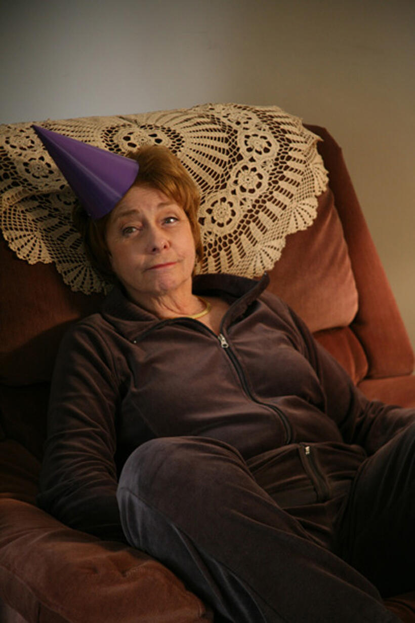 Jenny O'Hara in "Sassy Pants."