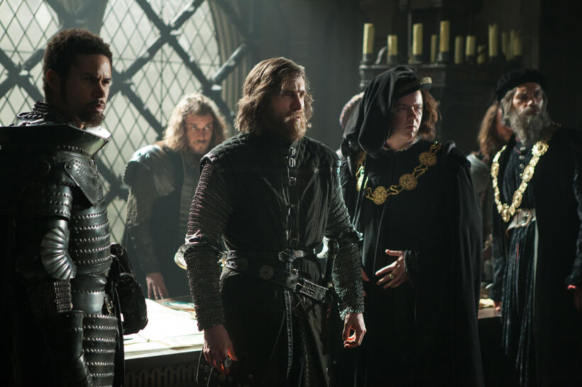 A scene from "Maleficent."