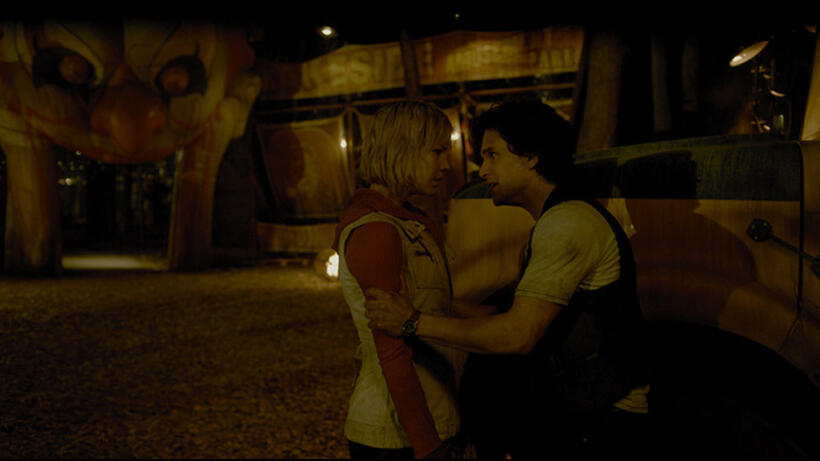 A scene from "Silent Hill: Revelation."