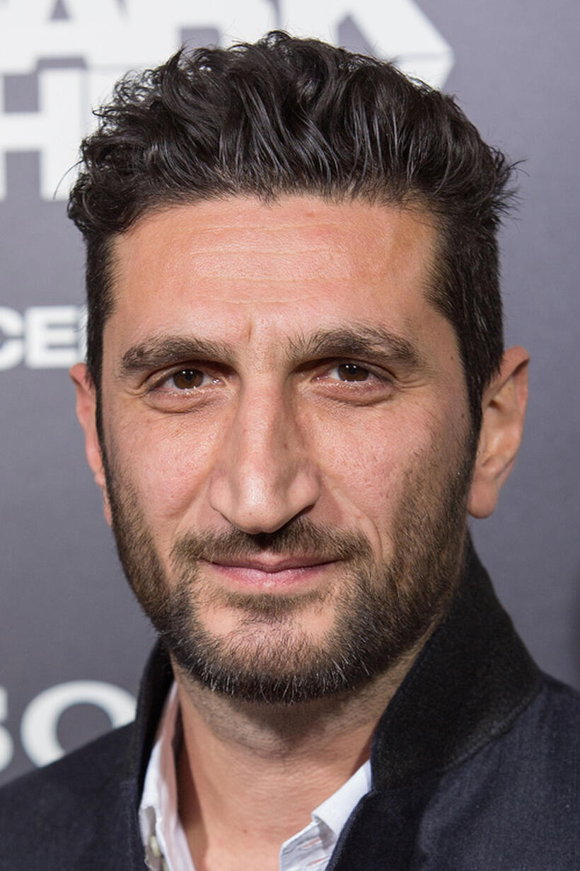 Fares Fares at the California premiere of "Zero Dark Thirty."