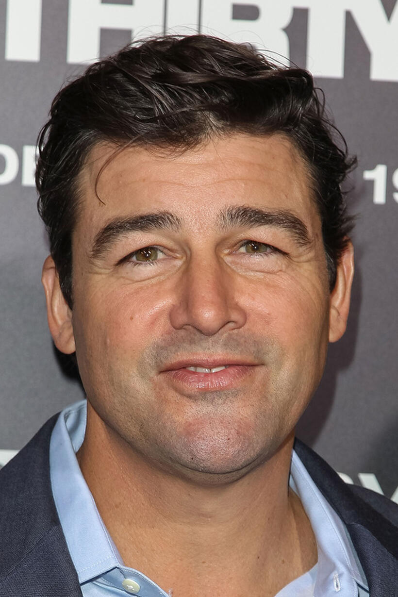 Kyle Chandler at the California premiere of "Zero Dark Thirty."