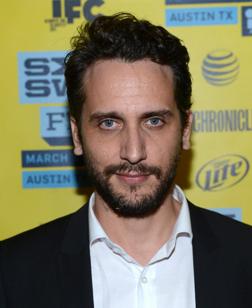 Director Fede Alvarez at the premiere of "Evil Dead" during the 2013 SXSW Music, Film + Interactive Festival.