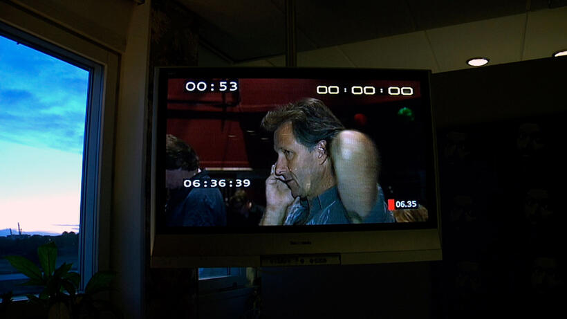 Fredrik Gertten in "Big Boys Gone Bananas!*."