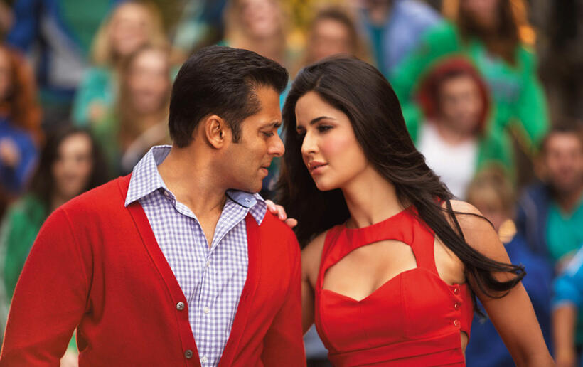 Ek tha tiger movie online cheap