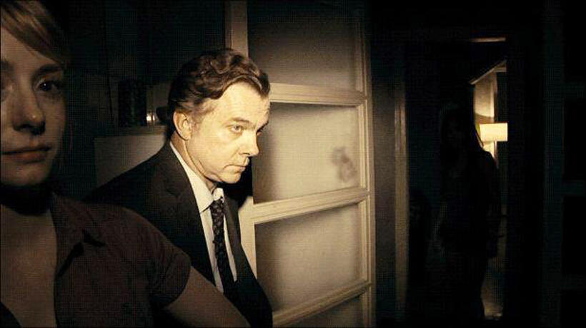 A scene from "Apartment 143."