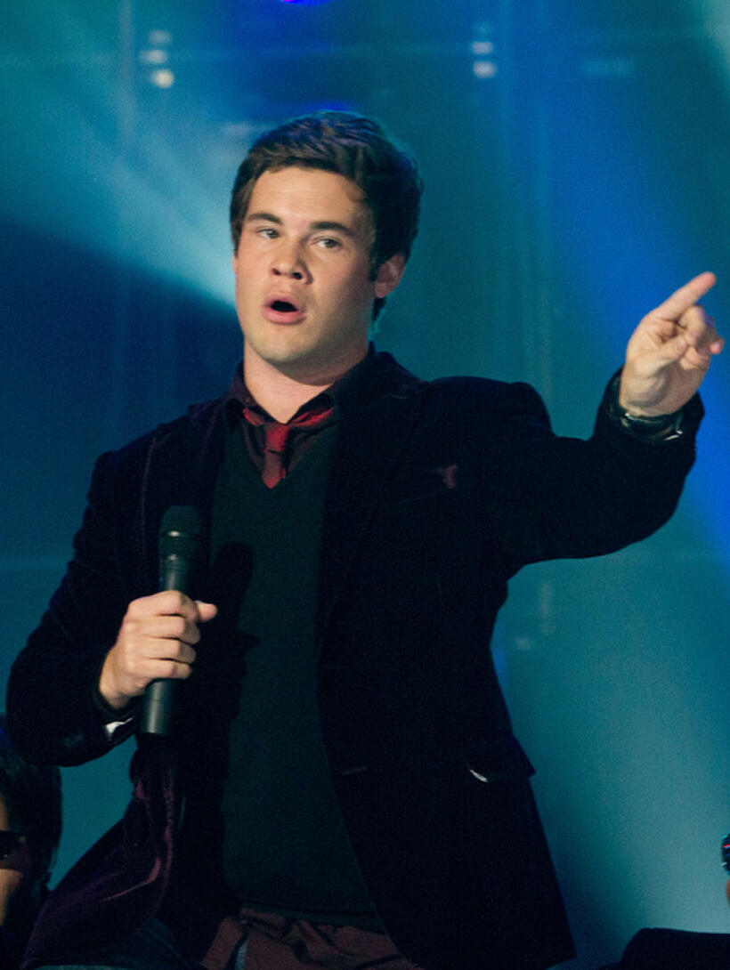 Adam DeVine in "Pitch Perfect."