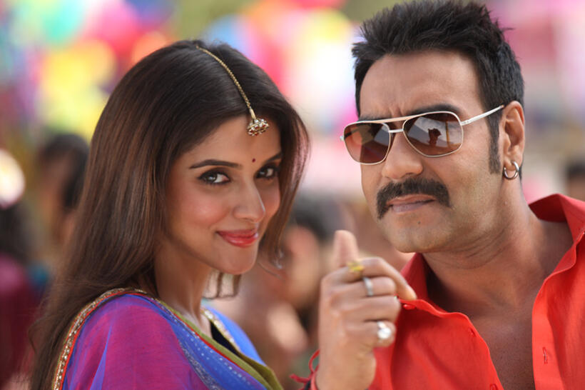 Bol Bachchan Movie Tickets Showtimes Near You Fandango