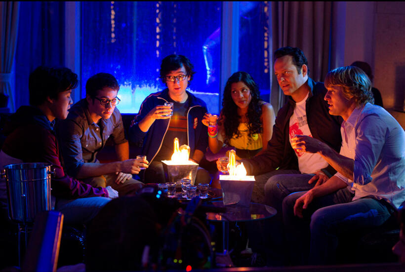 The Internship Movie Tickets & Showtimes Near You Fandango