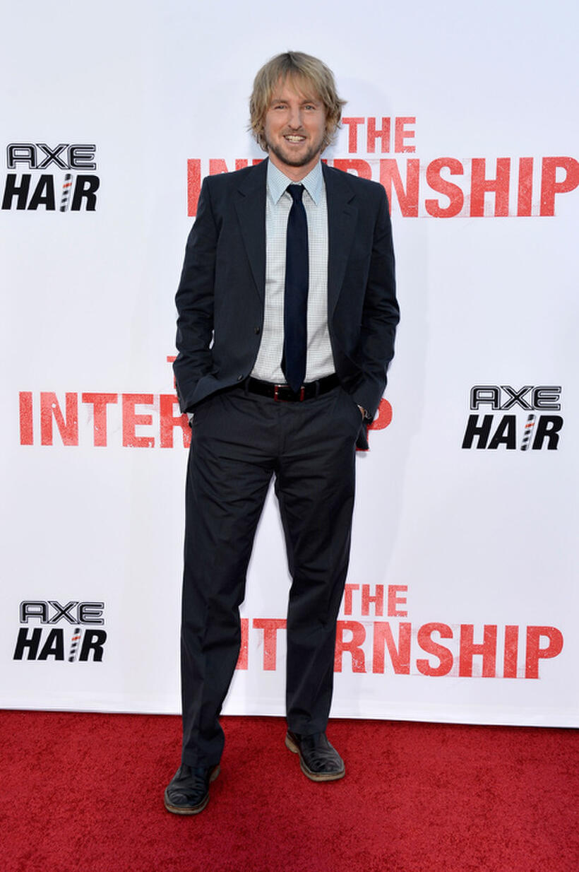The Internship Movie Tickets & Showtimes Near You Fandango