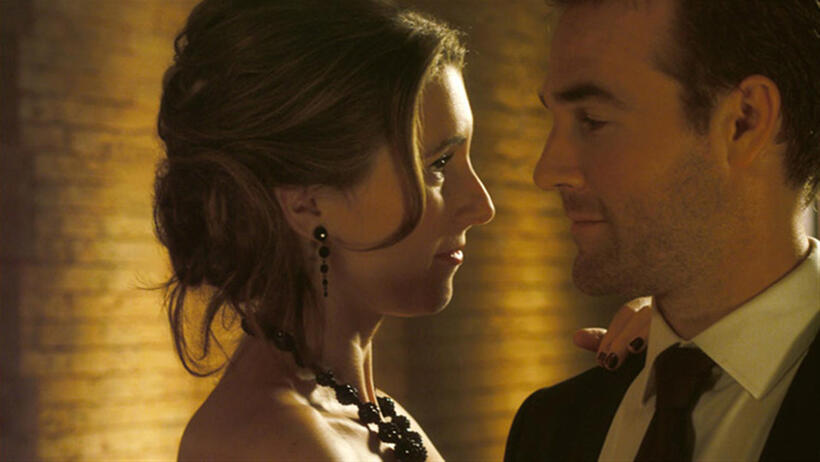 A scene from "Backwards."