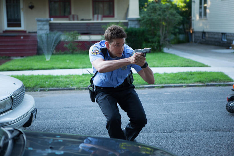 Bradley Cooper as Avery in "The Place Beyond the Pines."
