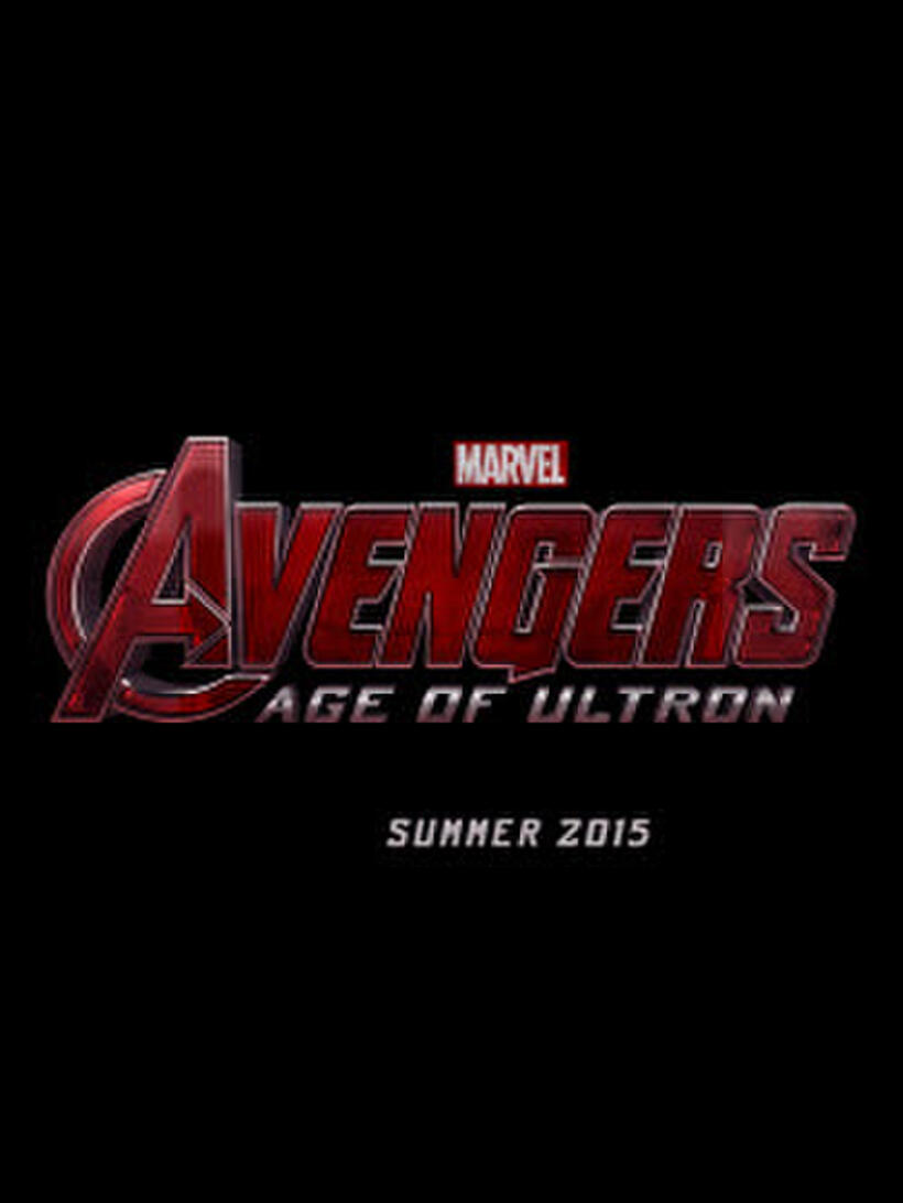 Avengers: Age of Ultron