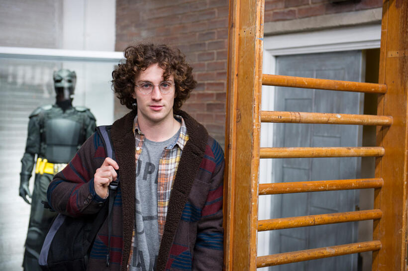 A scene from "Kick-Ass 2."