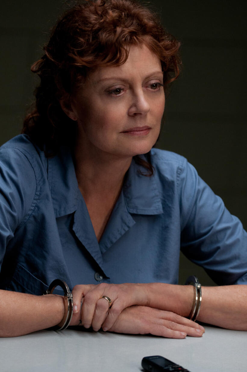 Susan Sarandon in "The Company You Keep."