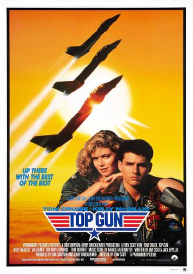 Top Gun / Days Of Thunder Showtimes Fandango