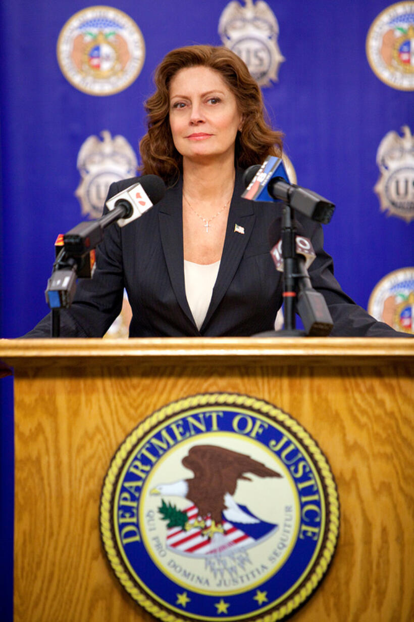 Susan Sarandon in "Snitch."