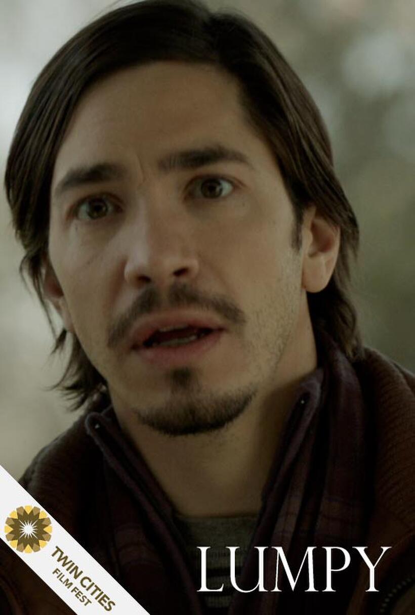 Poster art for "Lumpy."