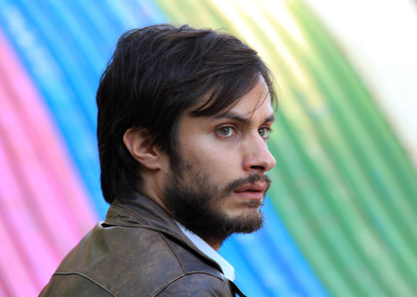 Gael Garcia Bernal as Rene Saavedra in "No."