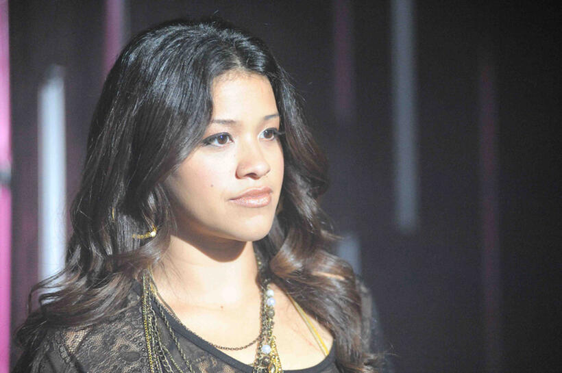 Gina Rodriguez as Filly Brown in "Filly Brown."