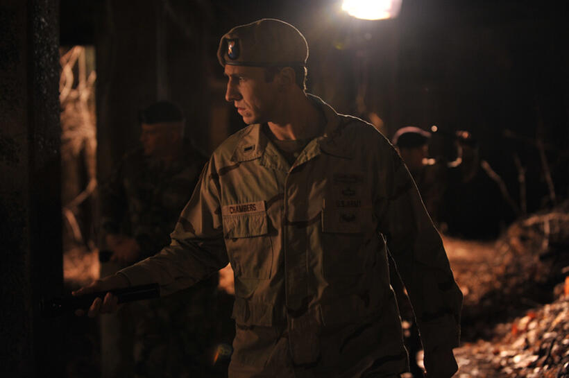 A scene from "Allegiance."