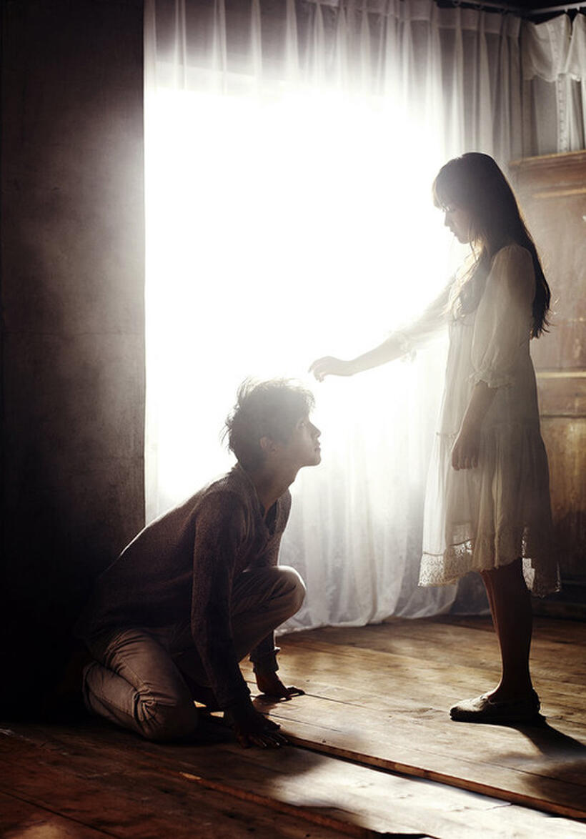 A werewolf boy movie online hotsell