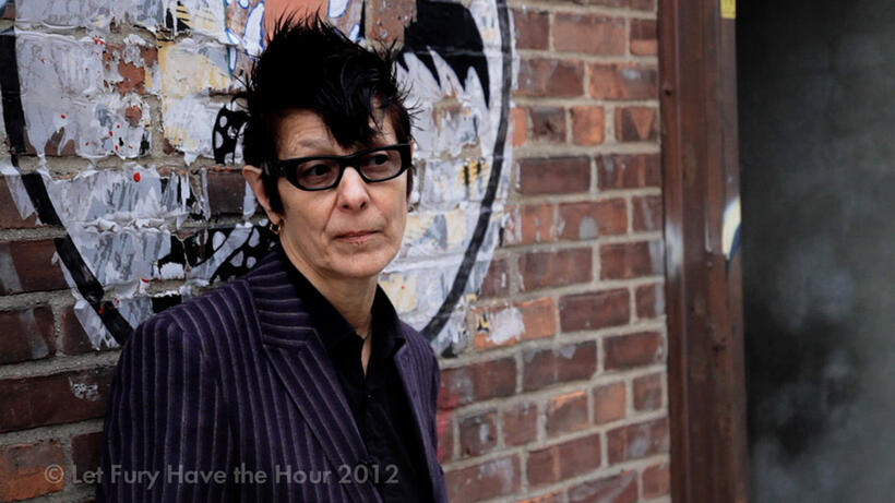 Image from "Let Fury Have The Hour."