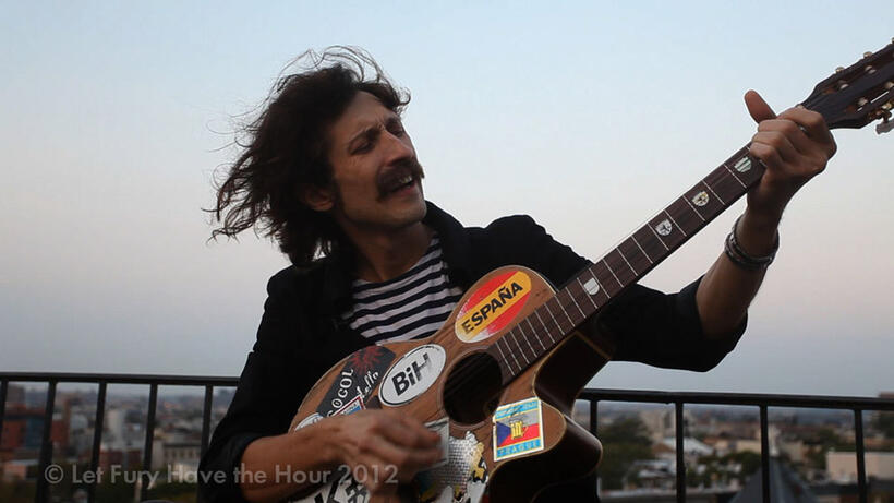 Image from "Let Fury Have The Hour."