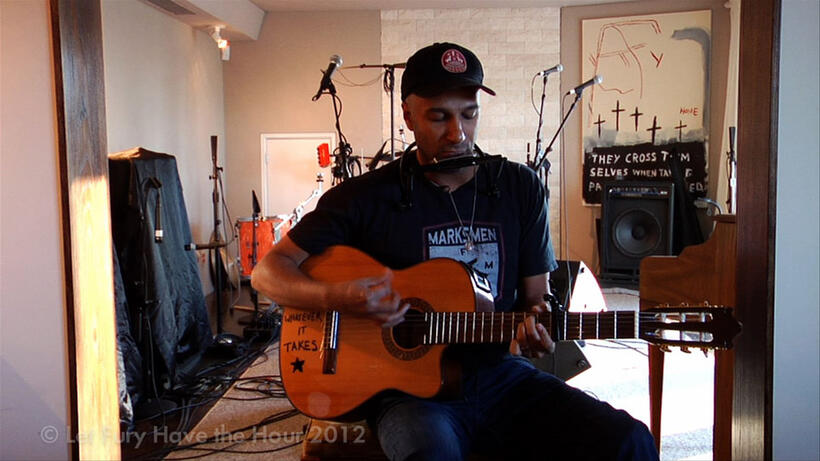 Image from "Let Fury Have The Hour."