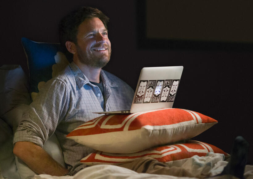 Jason Bateman in "Disconnect."
