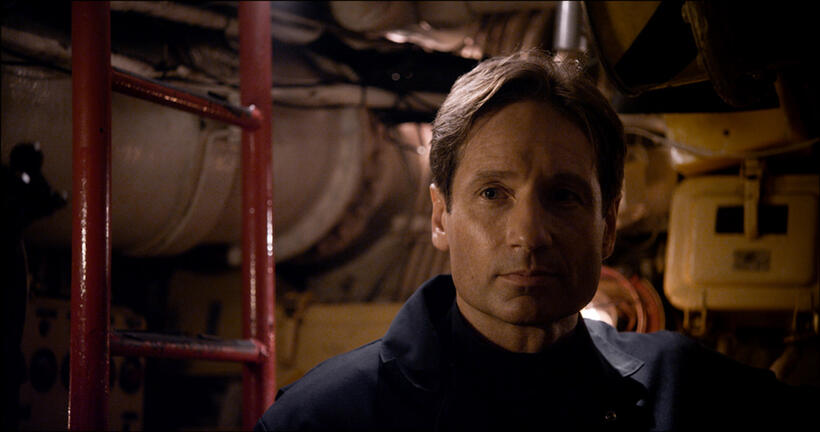 A scene from "Phantom."