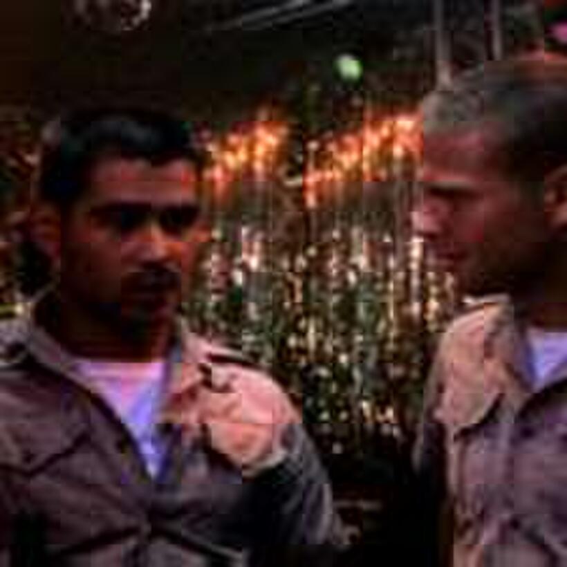 Tigerland Movie Tickets & Showtimes Near You Fandango