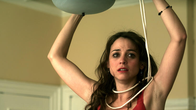 A scene from "If I Were You."