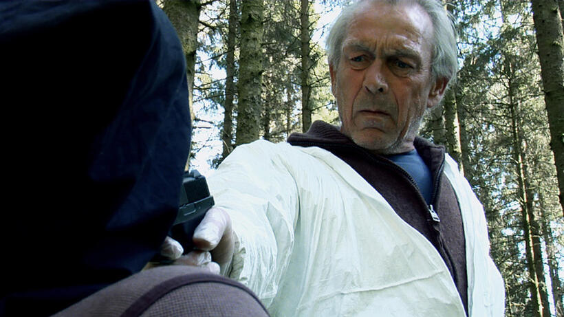 A scene from "Thale."