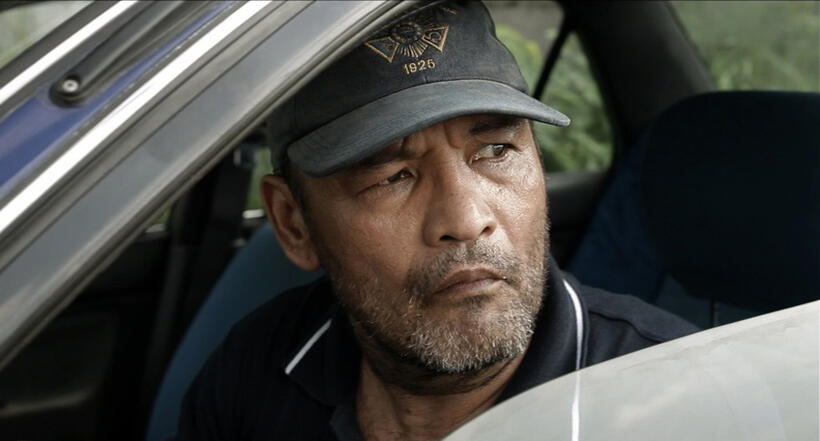 Dido Dela Paz in "Graceland."