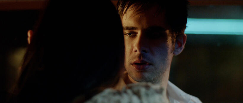 A scene from "Eden."